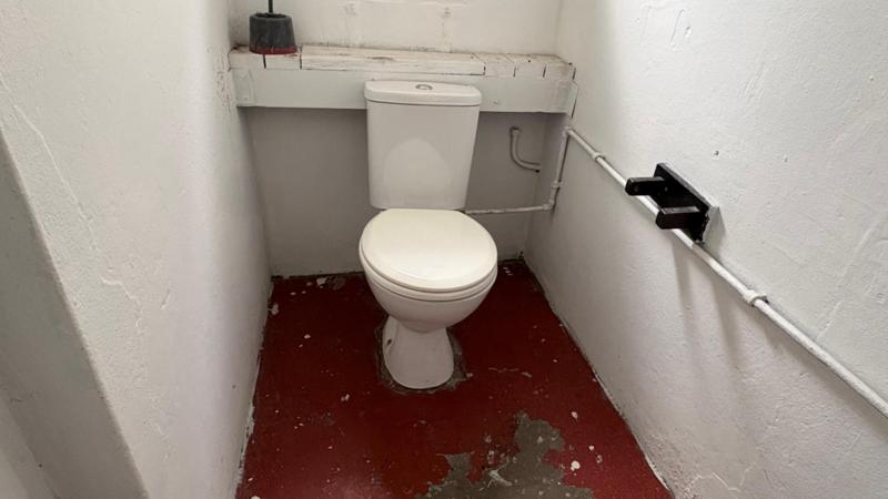 To Let commercial Property for Rent in Fish Hoek Western Cape